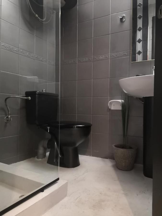#Rocco Apt By Halu! Apartments Солун Екстериор снимка
